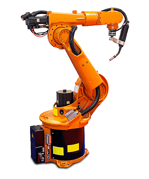 robot